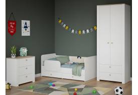 Детская Джастин