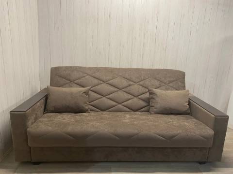 Диван Престиж-15 ткань Bliss 40