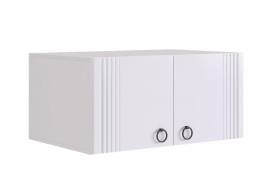 Антресоль двухдверная 116.01 Ева