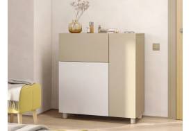 Тумба многофункциональная 6-56012