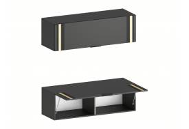 Шкаф навесной Эмэ АН-3903