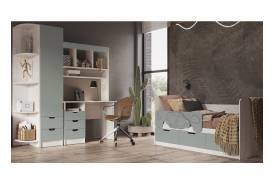 Детская Юниор-4 Шарли Бриз