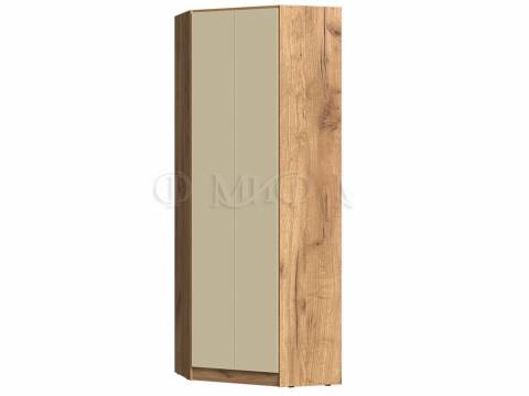 Шкаф угловой Челси Color