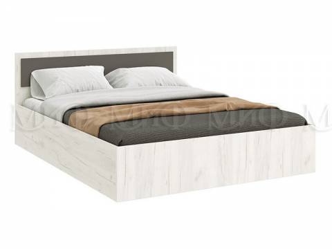 Кровать с подъемным механизмом 1600 Фиеста NEW