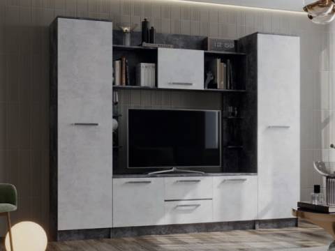 Гостиная Дублин