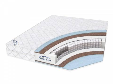 Матрас Bio Modern шириной 900 мм