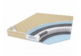 Матрас Бари Лайт шириной 1200 мм