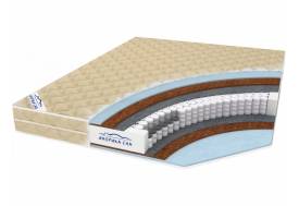 Матрас Меркурий Лайт шириной 1600 мм