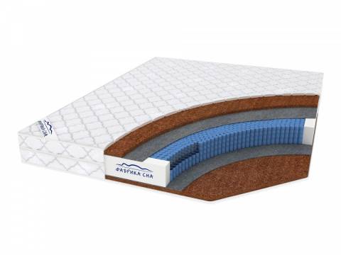 Матрас Венера мульти шириной 1400 мм