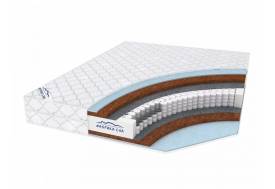 Матрас Амелия шириной 1400 мм