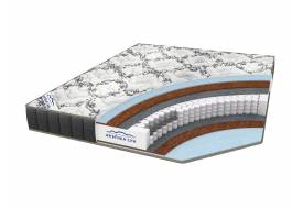 Матрас Меркурий Black and White шириной 900 мм