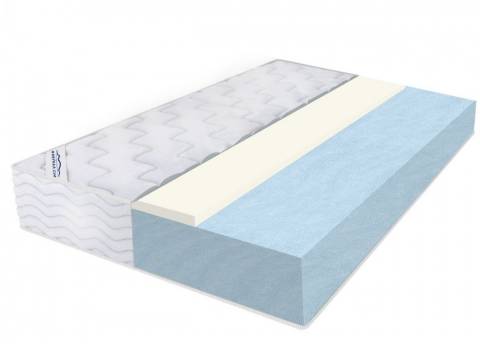Матрас Memory foam шириной 1200 мм