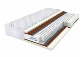 Матрас Bio Memory cocos TFK шириной 1800 мм