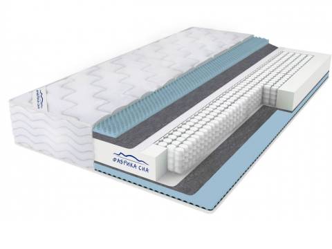 Матрас Massage foam TFK шириной 2000 мм