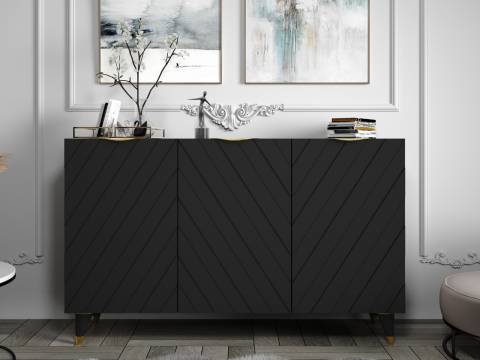 Комодино ПМ-390.12