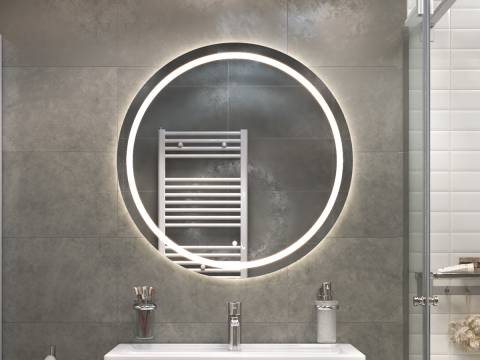 Зеркало Holly Classic 700