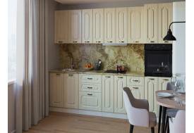 Кухонный гарнитур 16 Грецкий орех 3000