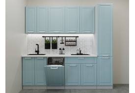 Кухонный гарнитур 16Р РоялВуд 2250 мм