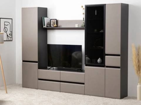 Гостиная Сидней Веллюто Капучино