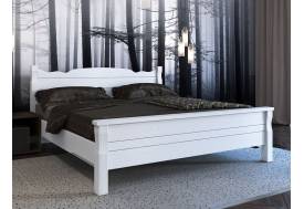 Кровать Мюнхен 1600 Белый античный