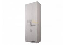 Шкаф с 1 ящиком с полками Экон ЭШ2-РП-21-8-1я