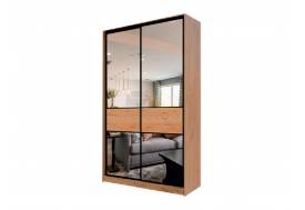 Шкаф-купе Max МШ-23-6-16-66