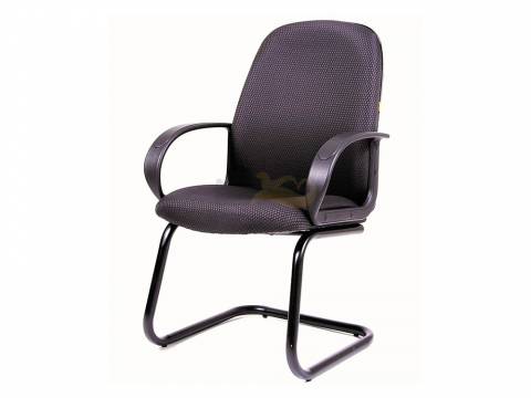 Офисное кресло Chairman 279V Россия JP 15-1 серый