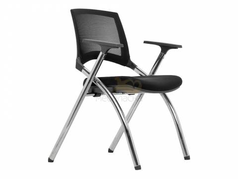 Офисное кресло Chairman CH890 черный (2 шт.)