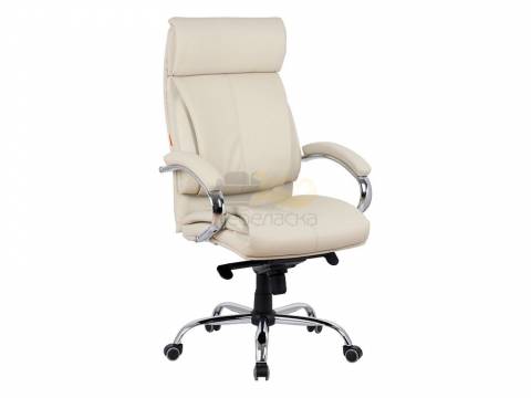 Офисное кресло Chairman CH423 экокожа, бежевый