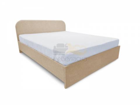 Кровать КР-3 1400*2000 мм