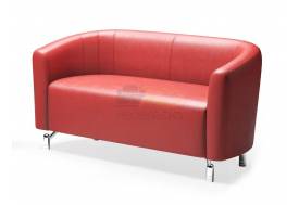 Офисный диван Дидро 2Д