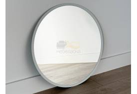 Зеркало Фортуна 1 белый