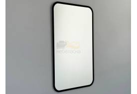 Зеркало Фортуна 3 черный