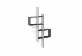 Полка навесная Тэбби