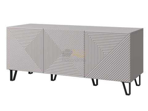 Тумба под ТВ Солана кашемир/сантьяго