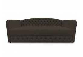 Диван-софа Гарвард-2 с каретной стяжкой Lunar категория 1