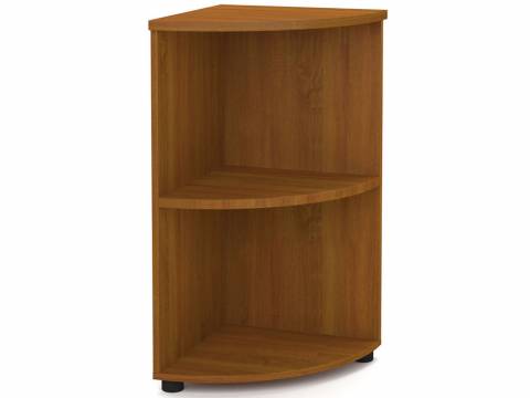 Стеллаж угловой низкий Р.У-3П Референт