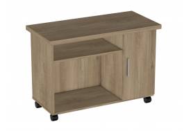 Тумба греденция с дверкой С.Т-9 Статус