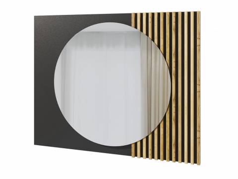 Зеркало навесное НКМ Аэлита сек. №9