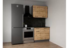 Кухонный гарнитур Крафт 1000