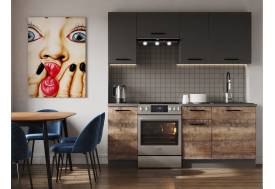 Кухонный гарнитур Трансильвания 2000