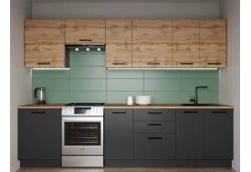 Кухонный гарнитур Дели 3000
