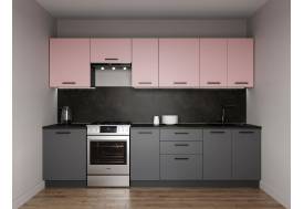 Кухонный гарнитур Роза 3000