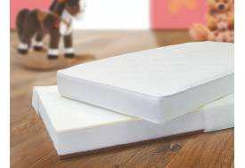 Матрас Барон классик 70х160 см жаккард стеганый