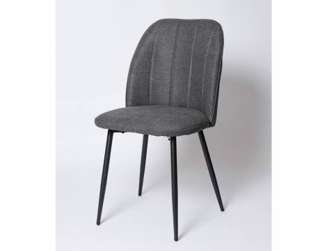 Стул DC 2154 графит