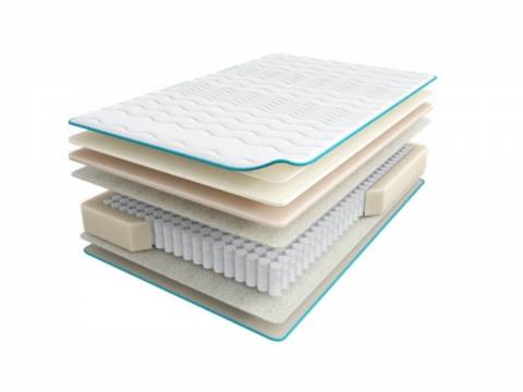 Матрас Halal Bakim 1800х2000 мм