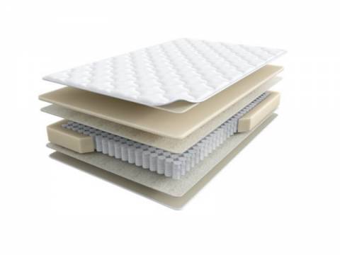 Матрас Halal Destek 900х1900 мм