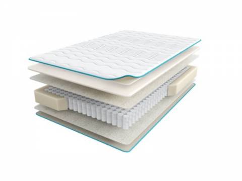 Матрас Halal Naym 800х2000 мм