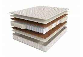 Матрас Harmony Meditation 800х2000 мм