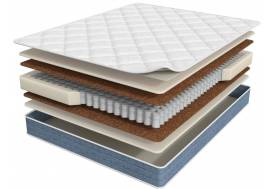 Матрас Prime Hit 2000х2000 мм